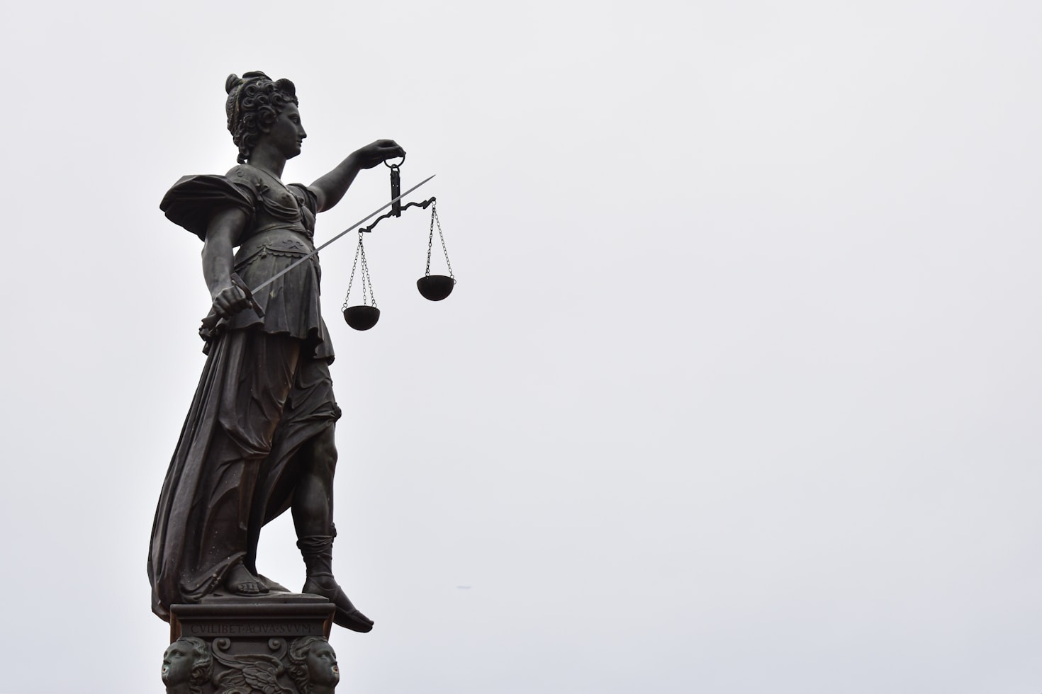 The Future of Legal Insights in Business