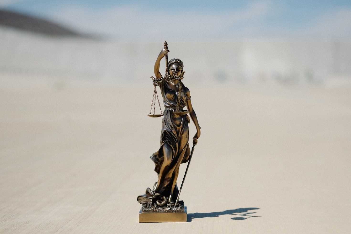 Empowering Professionals with Modern Legal Tools
