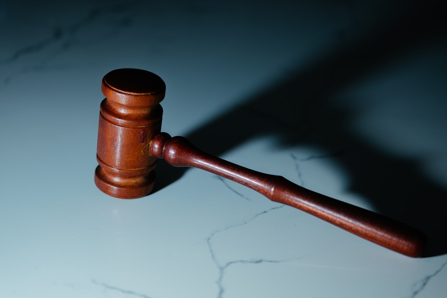 Understanding Legal Matters in a Digital World